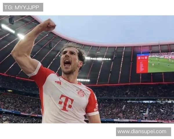 格雷茨卡的崛起与德甲赛场的未来发展趋势分析