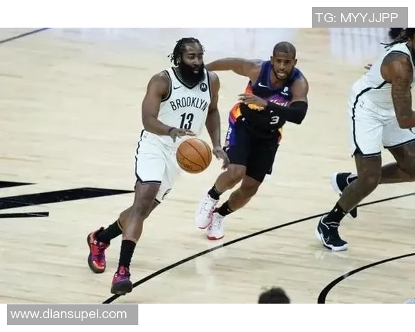 篮网队逆转胜快船队，欧文关键时刻表现出色