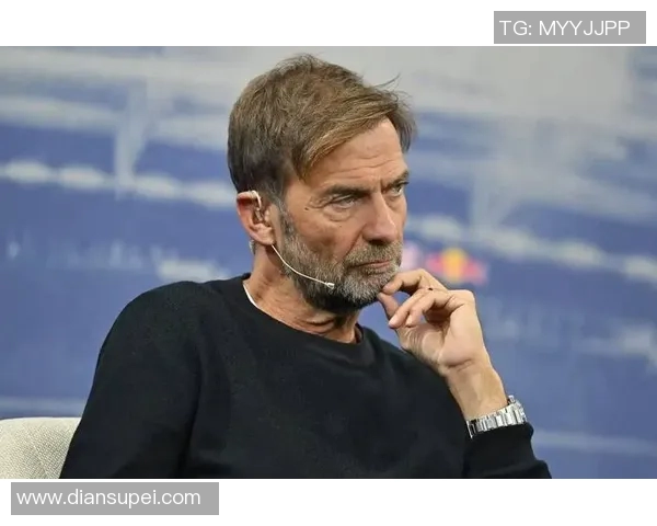 克洛普确认接任德国国家队主帅一职，执教国家队理由多方面考虑