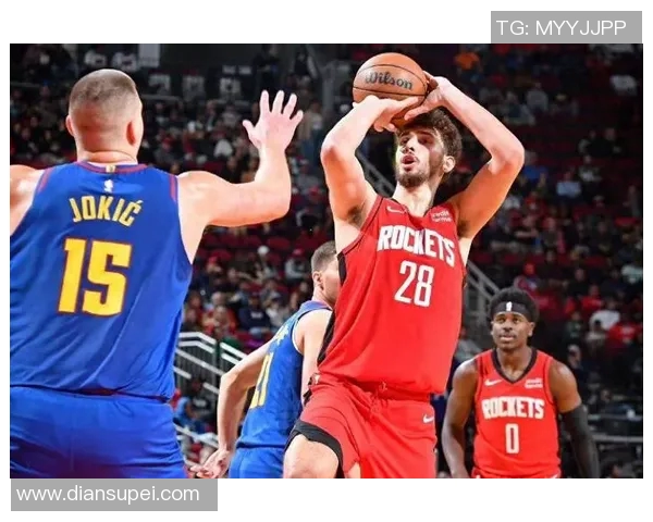 火箭球星因伤缺席，球队战绩急剧下滑：未来的希望何在？