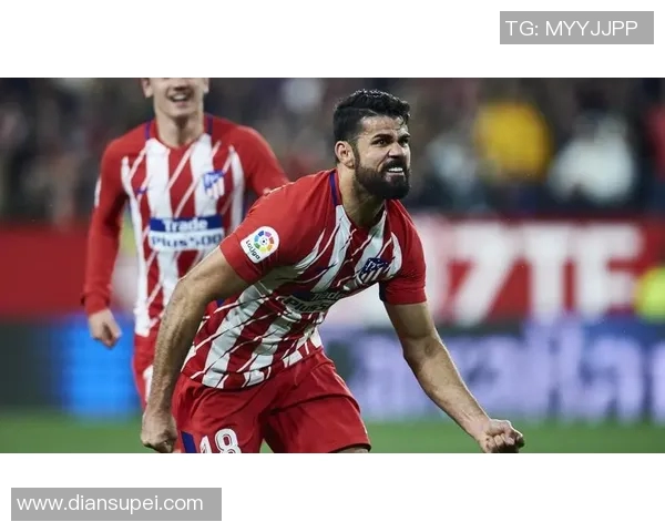 科斯塔的足球旅程与成就探秘:从青训到国际舞台的辉煌历程 科斯塔的足球旅程与成就探秘:从青训到国际舞台的辉煌历程