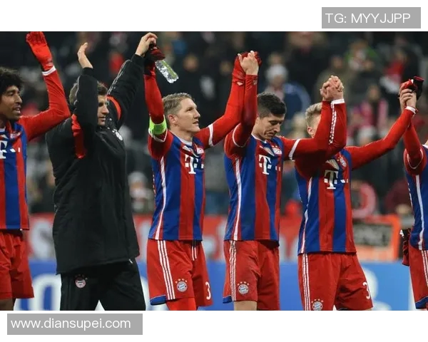 沃尔斯夫迎战拜仁德甲巅峰对决双方实力分析与赛前展望