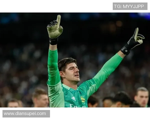 库尔图瓦的守门艺术与足球世界的传奇之路探索 库尔图瓦的守门艺术与足球世界的传奇之路探索