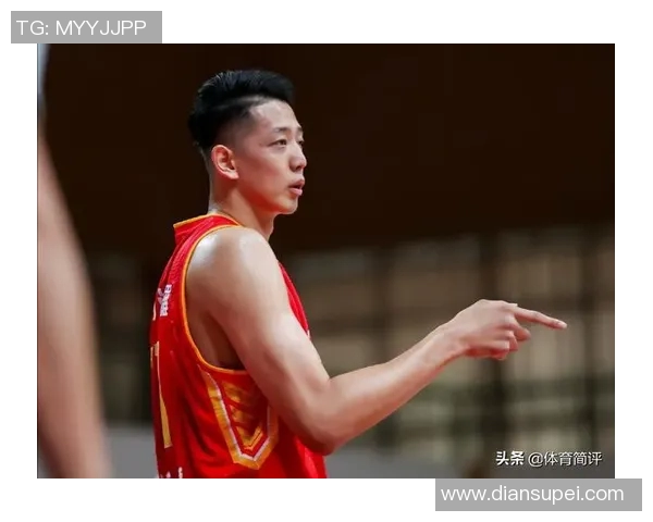 沈梓捷：从青涩少年到篮球场上的璀璨明星之路