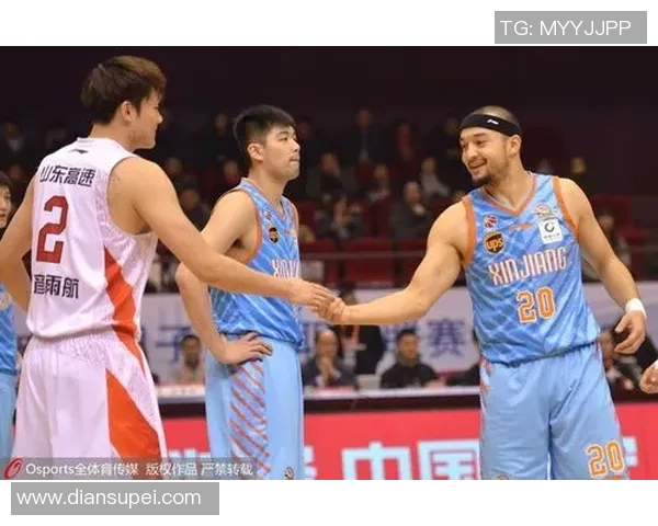 新疆对阵山东的精彩较量即将于2月24日展开，谁能赢得胜利成为焦点