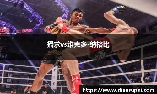 播求vs维克多-纳格比